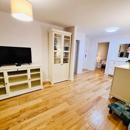 Mountain View 2-Double Bedroom Apartment Jelenia Gora Ngoại thất bức ảnh