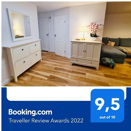 Mountain View 2-Double Bedroom Apartment Jelenia Gora Ngoại thất bức ảnh