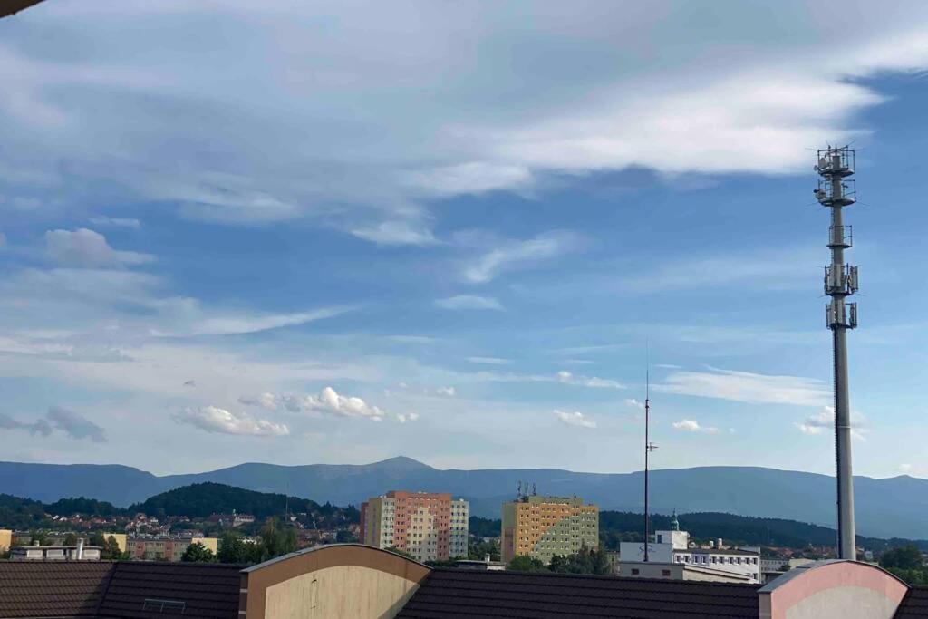 Mountain View 2-Double Bedroom Apartment Jelenia Gora Ngoại thất bức ảnh