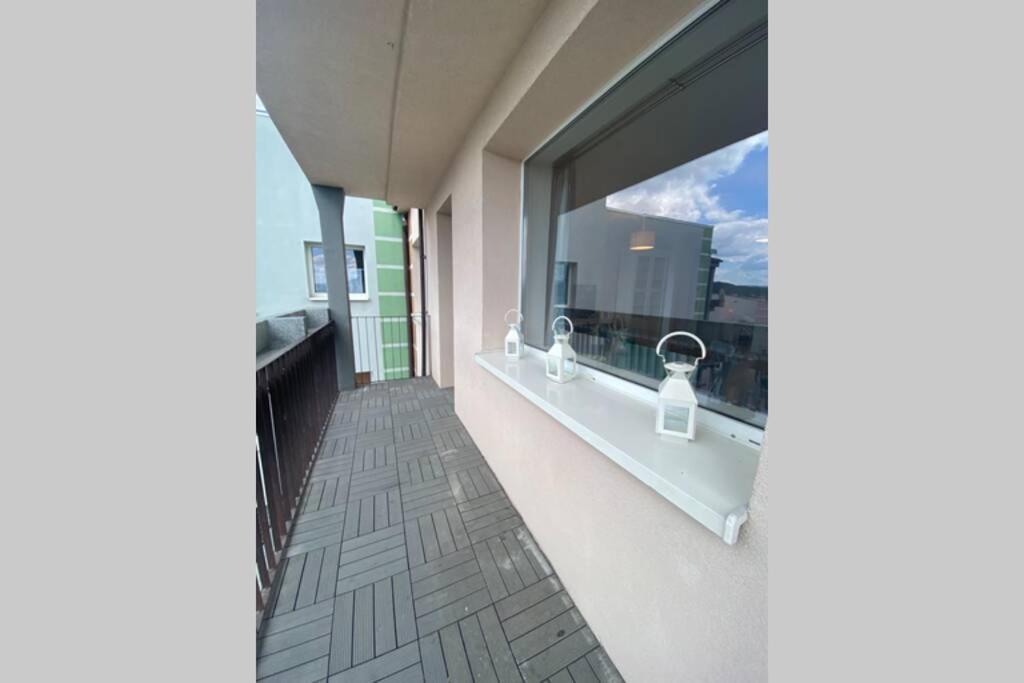 Mountain View 2-Double Bedroom Apartment Jelenia Gora Ngoại thất bức ảnh