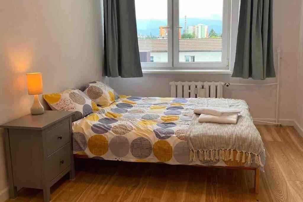 Mountain View 2-Double Bedroom Apartment Jelenia Gora Ngoại thất bức ảnh