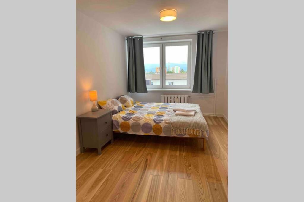 Mountain View 2-Double Bedroom Apartment Jelenia Gora Ngoại thất bức ảnh