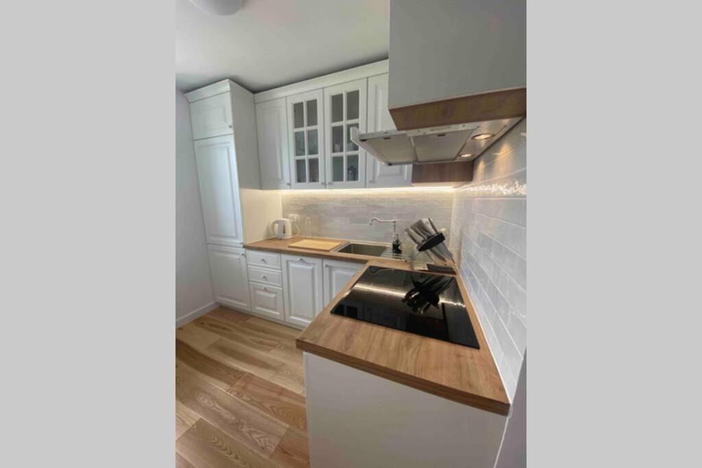 Mountain View 2-Double Bedroom Apartment Jelenia Gora Ngoại thất bức ảnh