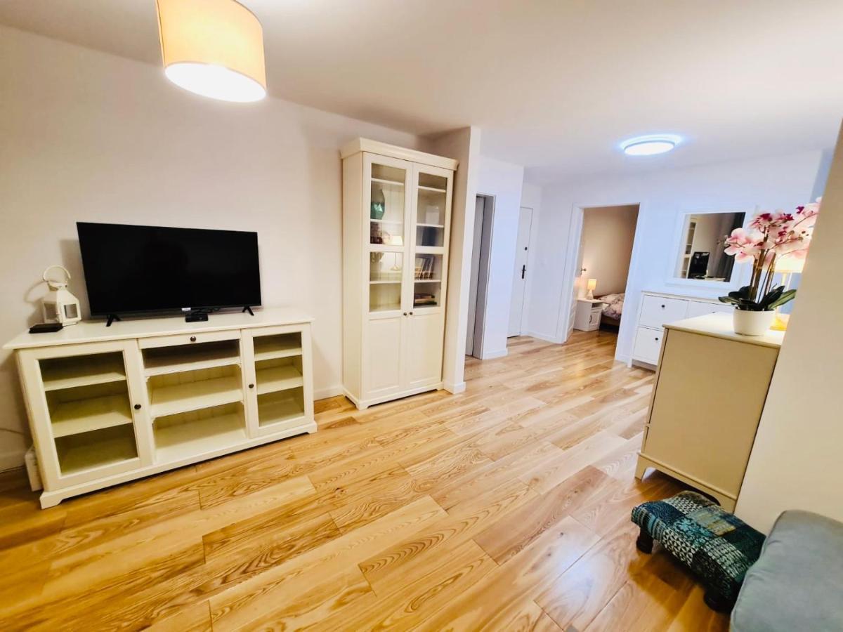 Mountain View 2-Double Bedroom Apartment Jelenia Gora Ngoại thất bức ảnh