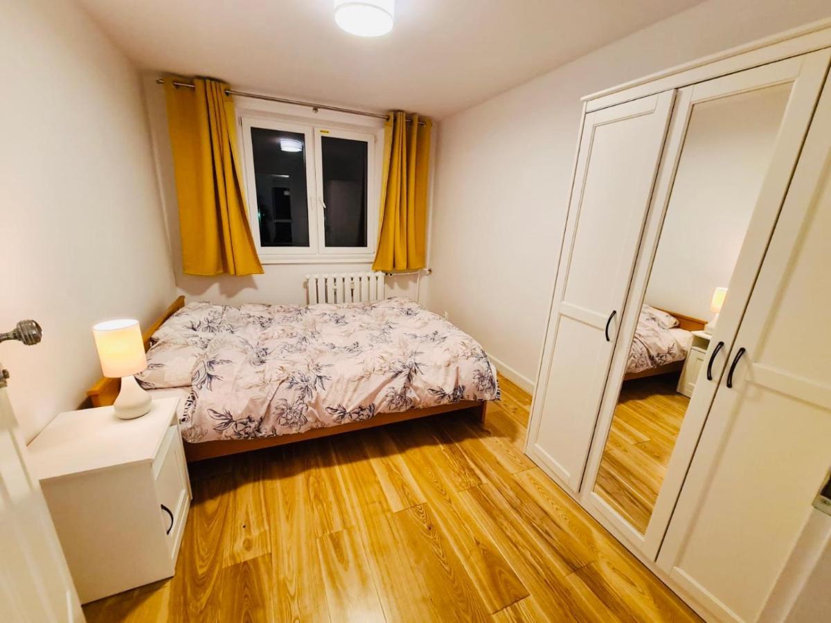 Mountain View 2-Double Bedroom Apartment Jelenia Gora Ngoại thất bức ảnh