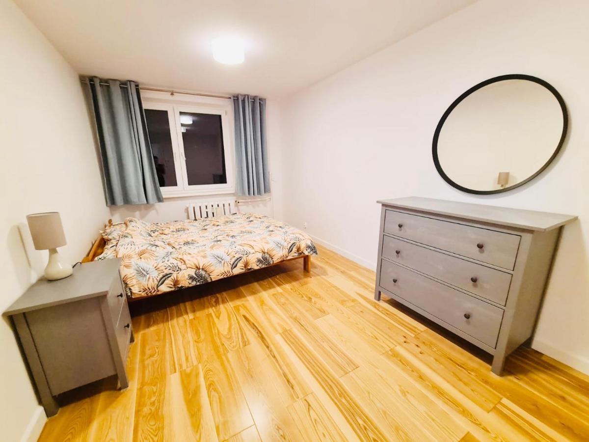 Mountain View 2-Double Bedroom Apartment Jelenia Gora Ngoại thất bức ảnh