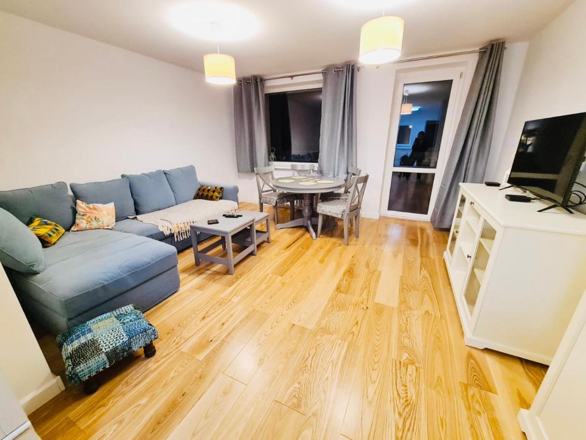 Mountain View 2-Double Bedroom Apartment Jelenia Gora Ngoại thất bức ảnh