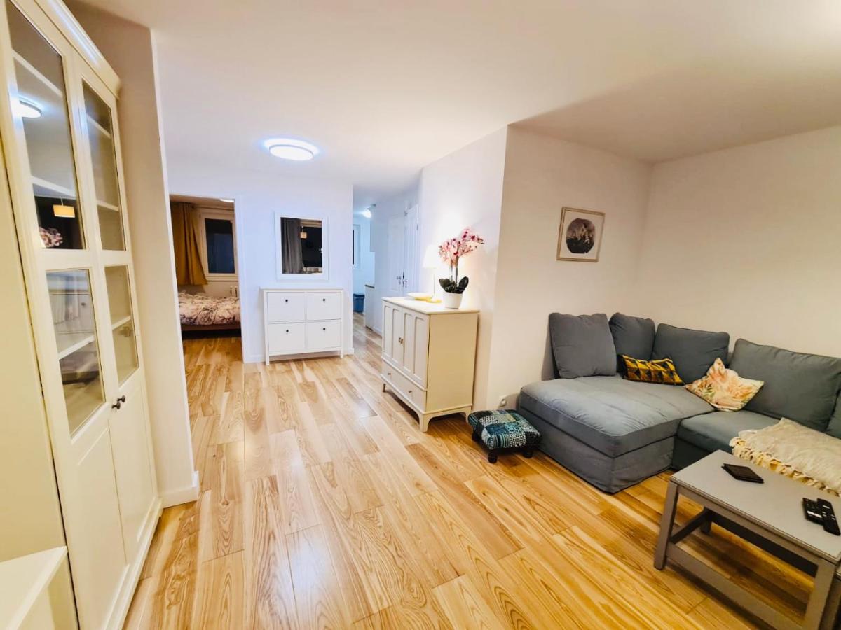 Mountain View 2-Double Bedroom Apartment Jelenia Gora Ngoại thất bức ảnh